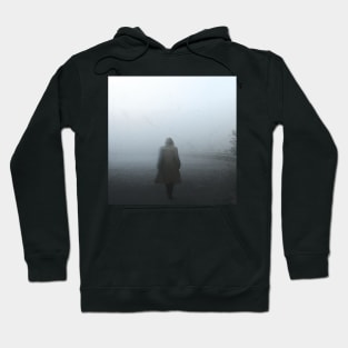 Silent Hill Edit Hoodie